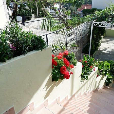 Epidaurum Apartments Cavtat Exterior foto